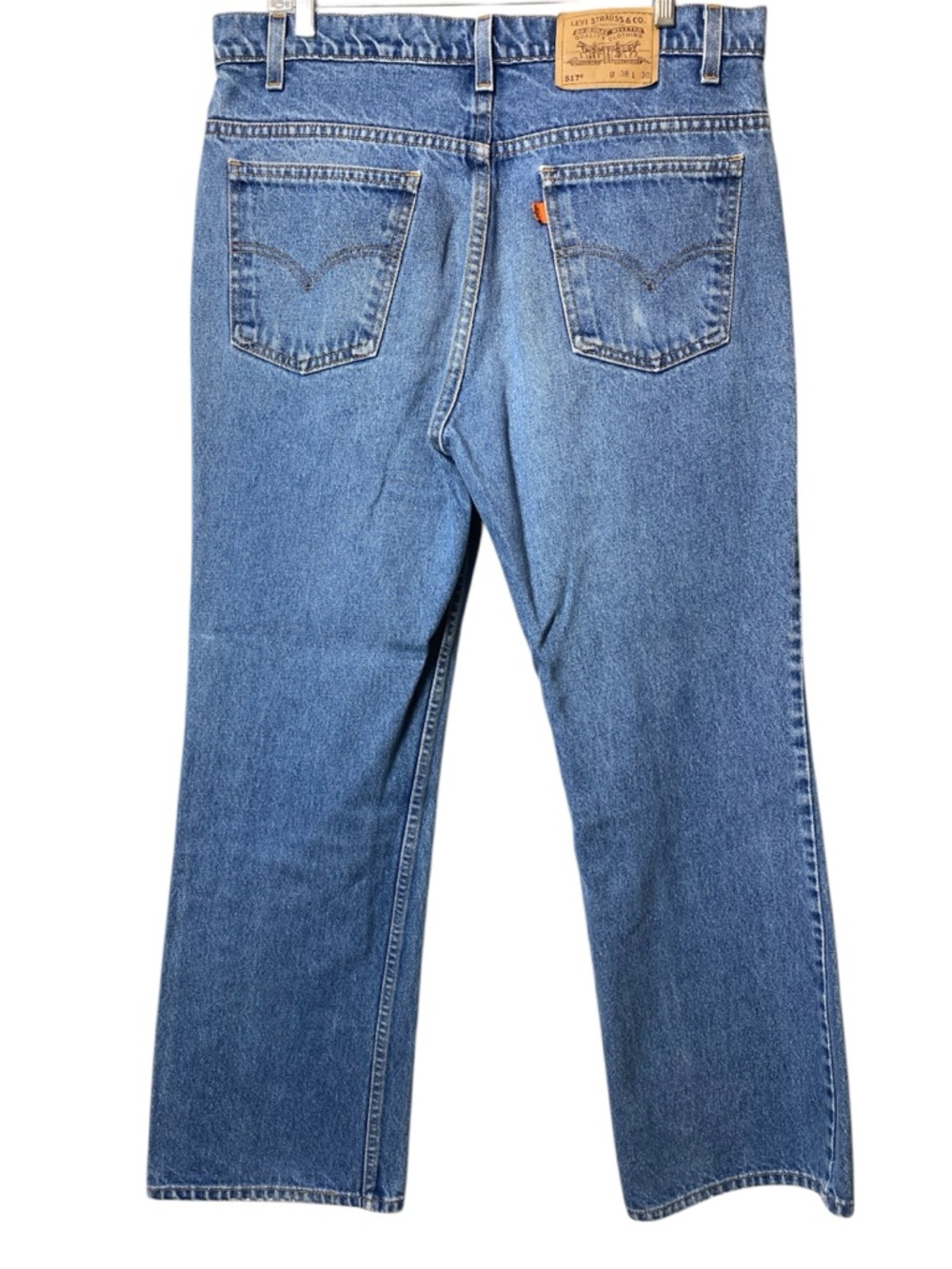 Vintage Levis Jeans Bootcut